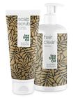 Australian Bodycare Scalp Detox Duo - 700 ml