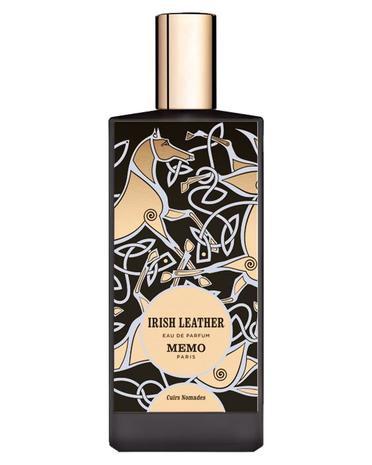 Memo Paris Irish Leather - EdP 75 ml_