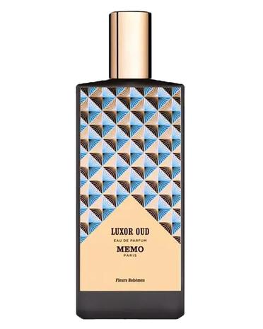 Memo Paris Luxor Oud - EdP 75 ml – kuva 3/8