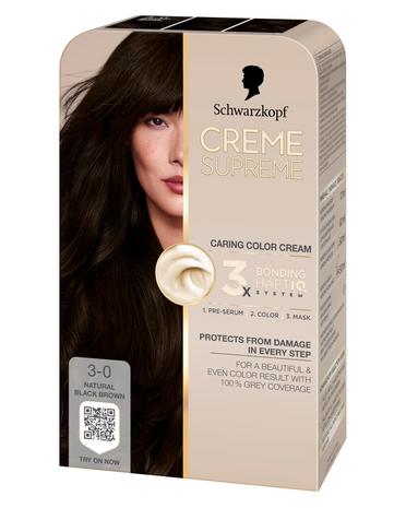 Schwarzkopf Creme Supreme