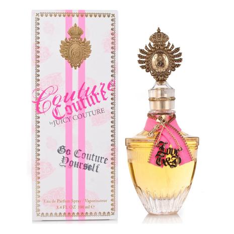 Juicy Couture Couture Couture - EdP 100 ml