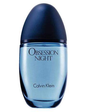 Calvin Klein Obsession Night Edp Naisille 100 Ml