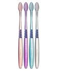 Jordan Target Teeth & Gums -hammasharja Soft 1 kpl.