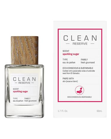 Clean Reserve Sparkling Sugar - EdP 50 ml