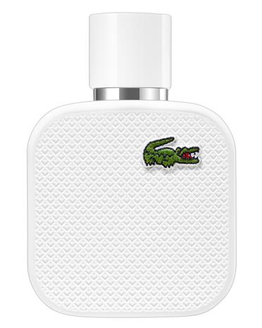 Eau De Lacoste Blanc - EdT 50 ml