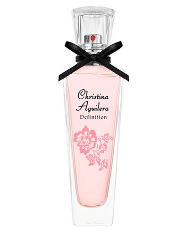 Christina Aguilera Definition - EdP 50 ml