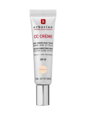 Erborian CC Creme Porcelain