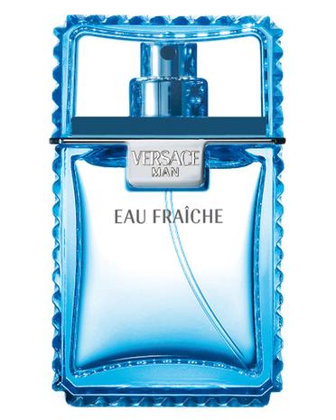 Versace Man Eau Fraiche - EdT 2x30 ml