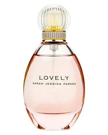 Lovely - Eau de parfum (Edp) Spray 50 ml