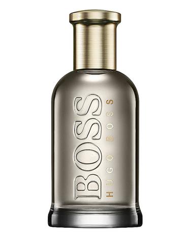 Hugo Boss Bottled - EdP 50 ml_ – kuva 2/8