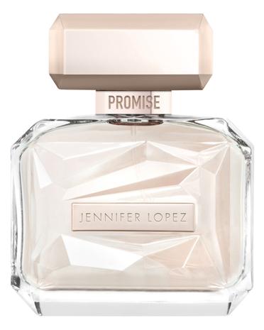 Jennifer Lopez Promise - Eau de parfum 50 ml