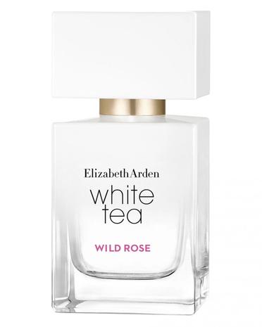 White Tea Wild Rose - EdT 30 ml
