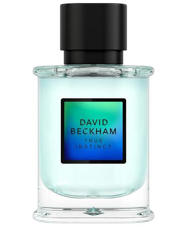 David Beckham True Instinct - Eau de parfum 75 ml