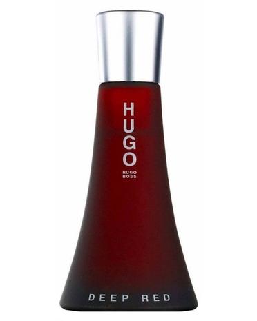 Hugo Deep Red - Eau de parfum (Edp) Spray 50 ml