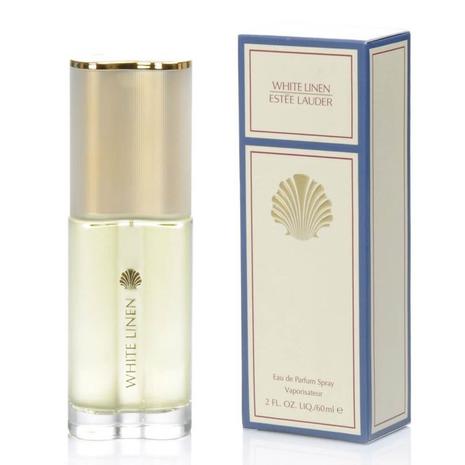 White Linen - Eau de parfum (Edp) Spray 60 ml
