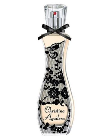 Christina Aguilera Signature - EdP 30 ml