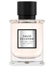 David Beckham Follow Your Instinct - Eau de parfum 50 ml