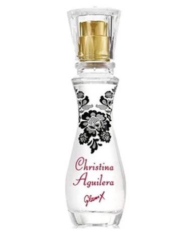 Christina Aguilera Glam X - EdP 15 ml