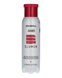Vopsea semi-permanentti Goldwell Elumen AN@5, 200ml