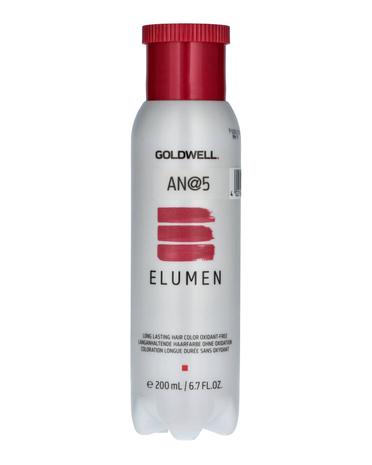 Vopsea semi-permanentti Goldwell Elumen AN@5, 200ml