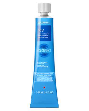 Goldwell Colorance 60ml 10V