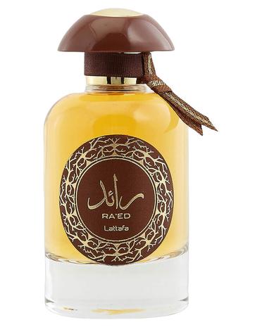 Lattafa Ra'ed Oud - EdP 100 ml