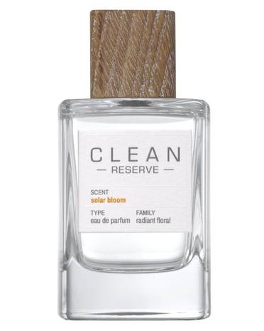 Clean Reserve Collection Solar Bloom - EdP 100 ml