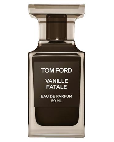 Tom Ford Vanille Fatale - EdP 50 ml