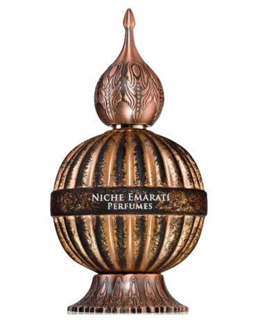 Lattafa Niche Emarati Antique - EdP 100 ml