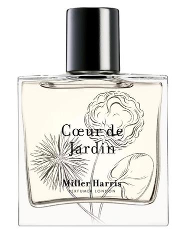 Miller Harris Coeur de Jardin - EdP 100 ml