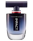 Tommy Hilfiger Impact Intense - EdP 50 ml