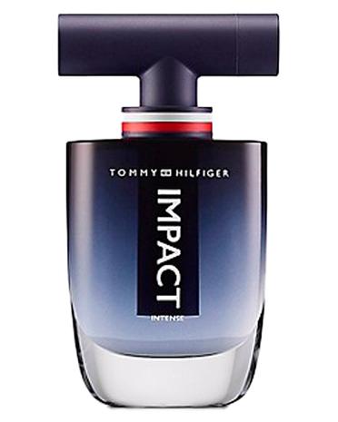 Tommy Hilfiger Impact Intense - EdP 50 ml