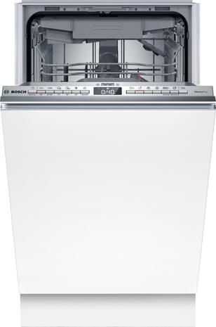 Bosch Serie 4 SPT4EMX17E, astianpesukone