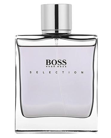 Hugo Boss - Selection EDT 100 ml (11850103001)