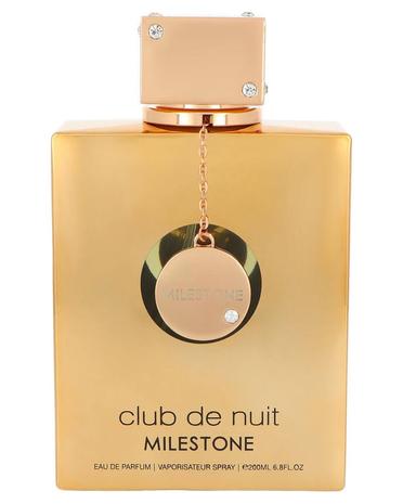 Armaf Club de Nuit Milestone - EdP 200 ml