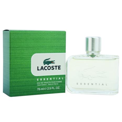 Lacoste Essential Pour Homme - EdT 75 ml