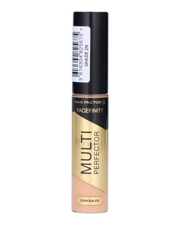 Max Factor - Facefinity Multi-Perfector Concealer - 02 - Neutral