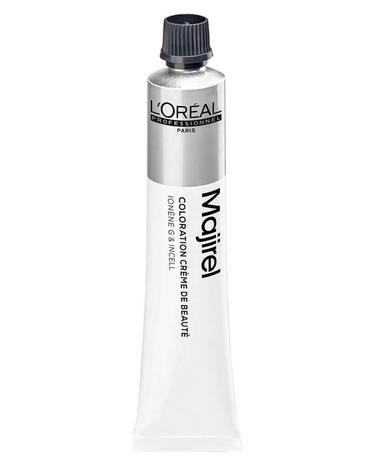 Hiusväri L'Oreal Majirel 4.3, 50 ml