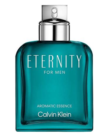 Calvin Klein Eternity Man Aromatic Essence - EdP 200 ml