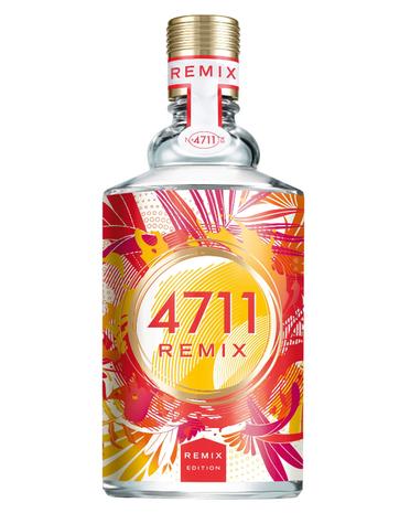 4711 Remix Exotic Paradise - EdC 100 ml