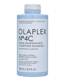 OLAPLEX No. 4C Bond Maintenance Clarifying Shampoo Shampoo 250 ml