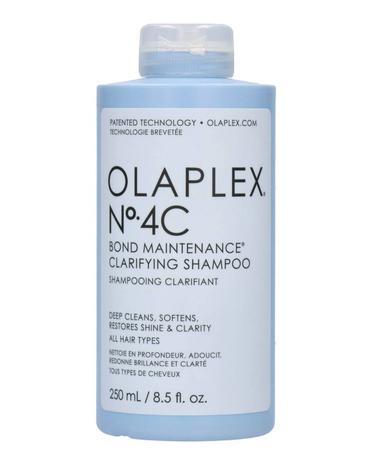 OLAPLEX No. 4C Bond Maintenance Clarifying Shampoo Shampoo 250 ml