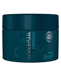 Sebastian Professional Twisted Hiushoito 150 ml