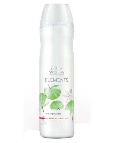Wella Professionals Elements Renewing Shampoo 250 ml – kuva 4/8