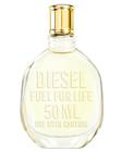 DIESEL Fuel for Life Homme - EdT 125 ml