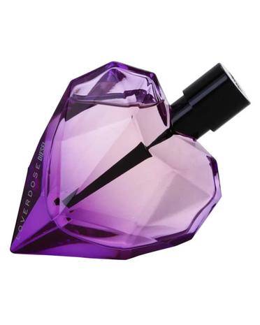 Diesel Loverdose - EdP 30 ml