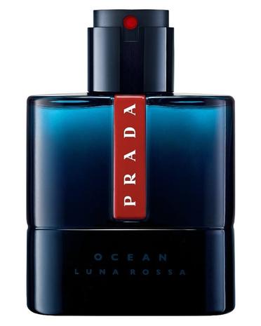 Prada Luna Rossa Ocean - EdT 50 ml_
