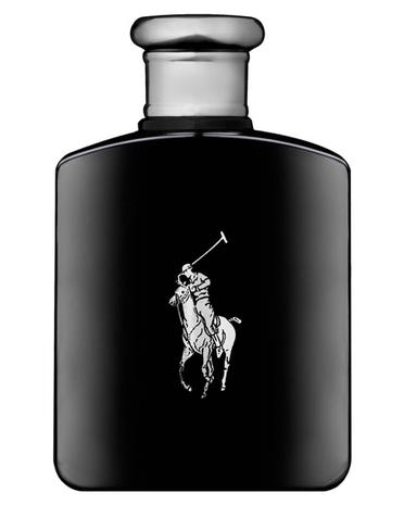 Ralph Lauren Polo Black - EdT 125 ml