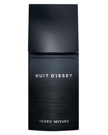 Issey Miyake Nuit d'Issey - EdT 125 ml