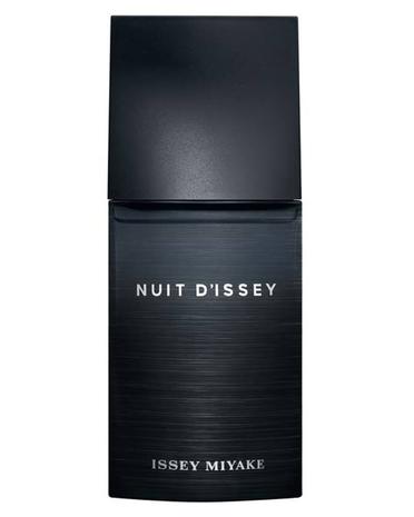 Issey Miyake Nuit d'Issey - EdT 125 ml